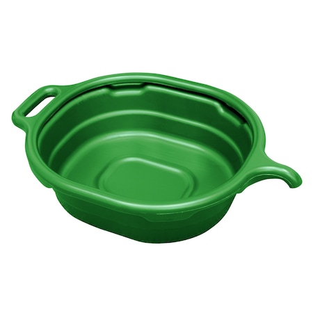Lisle GREEN PAN 4.5 GAL - RPLCS 17952 LI17982